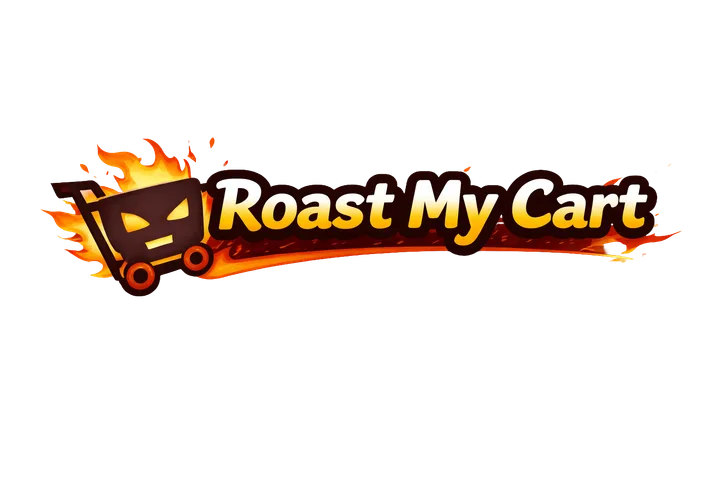 RoastMyCart.com project mark