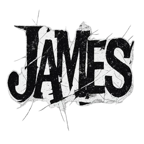UrbanJames.art project mark